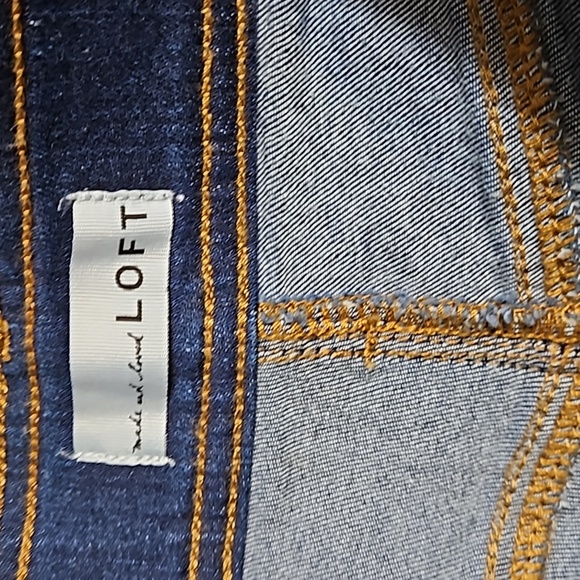 The Loft Flare Jeans - Picture 11 of 13